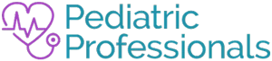 Pediatric Professionals, Logo Pediatric Professionals, Logo